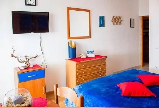 Stüdyo (Ante - seaview - SA2(3))