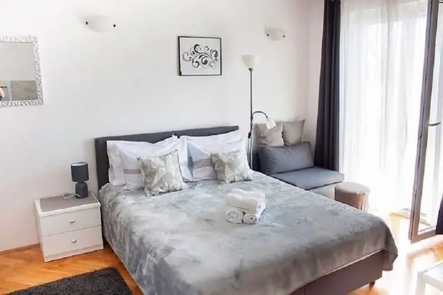 Stüdyo (Ante - seaview - SA3(2+1))