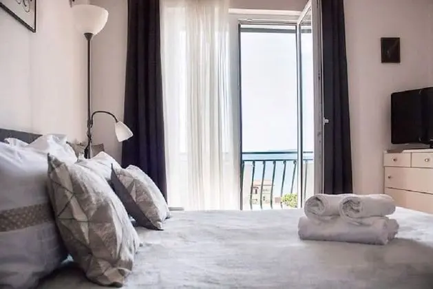 Stüdyo (Ante - seaview - SA3(2+1))