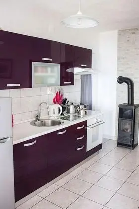 Stüdyo (Ante - seaview - SA3(2+1))