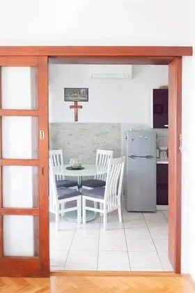 Stüdyo (Ante - seaview - SA3(2+1))