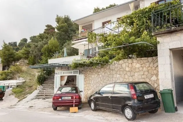 Stüdyo (Ante - seaview - SA3(2+1))