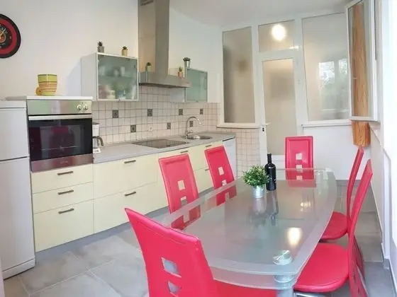 Ev (Villa Antea - 80 m from the beach - H)