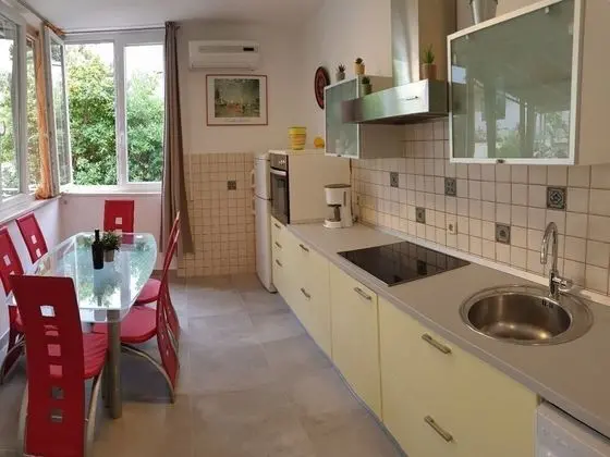 Ev (Villa Antea - 80 m from the beach - H)