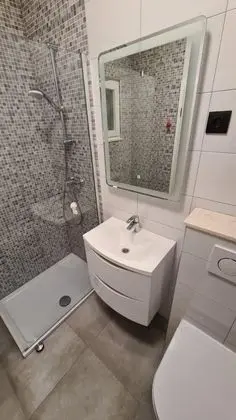 Ev (Villa Antea - 80 m from the beach - H)