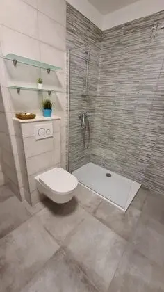 Ev (Villa Antea - 80 m from the beach - H)