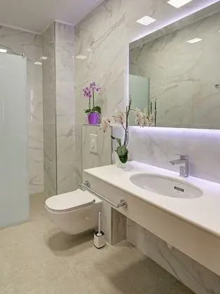 Stüdyo (Double Studio Apartment with Terrace)