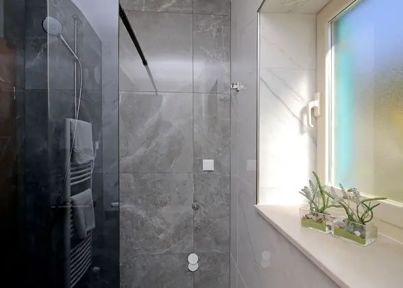 Stüdyo (Double Studio Apartment with Terrace)