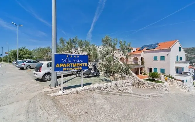Stüdyo (Family Studio with Terrace)