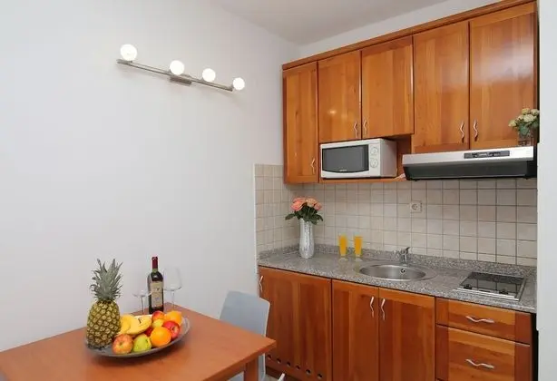 Stüdyo (Family Studio with Terrace)