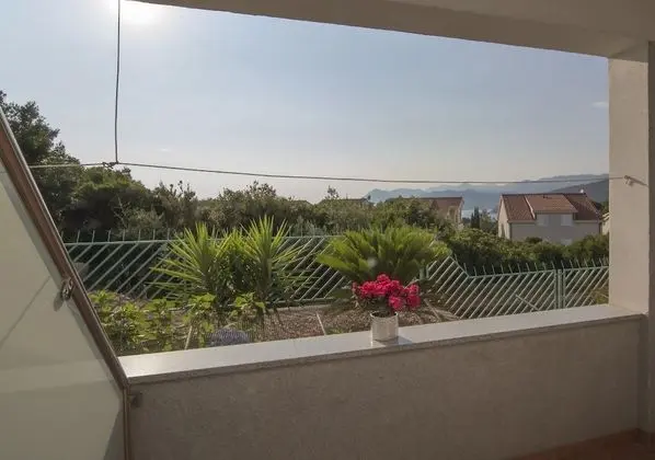Stüdyo (Family Studio with Terrace)