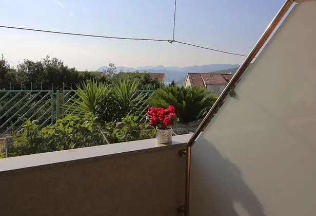 Stüdyo (Twin Studio Apartment with Terrace)
