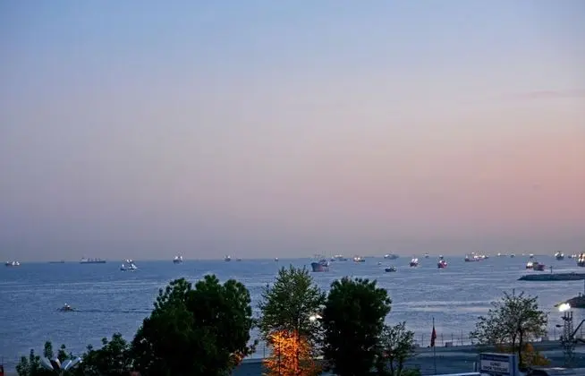 Marmara Suite