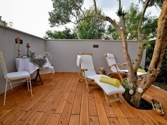 Villa, Sigara İçilebilir