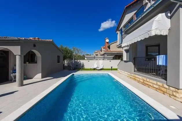 Villa, Sigara İçilebilir