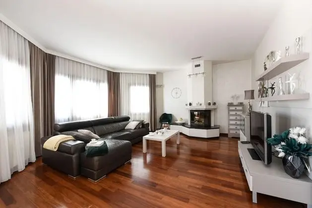 Villa, Sigara İçilebilir