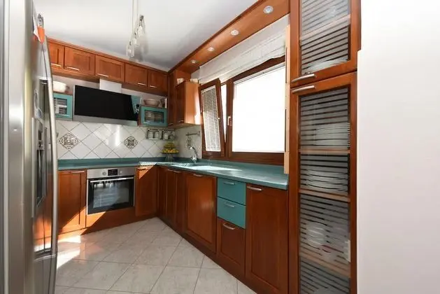 Villa, Sigara İçilebilir
