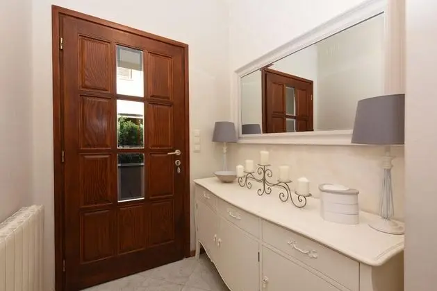 Villa, Sigara İçilebilir