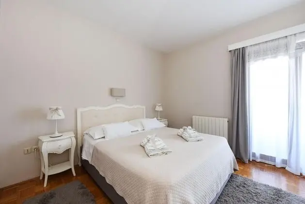 Villa, Sigara İçilebilir