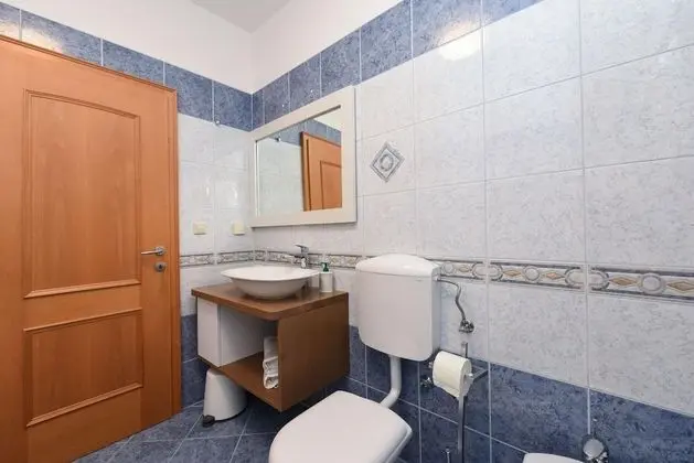 Villa, Sigara İçilebilir