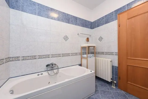 Villa, Sigara İçilebilir
