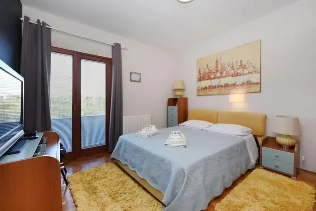 Villa, Sigara İçilebilir