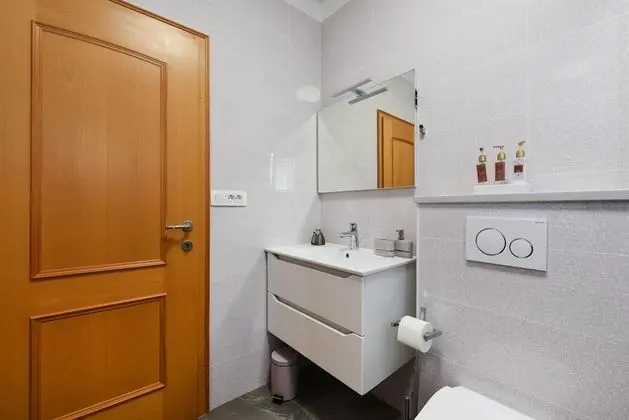 Villa, Sigara İçilebilir