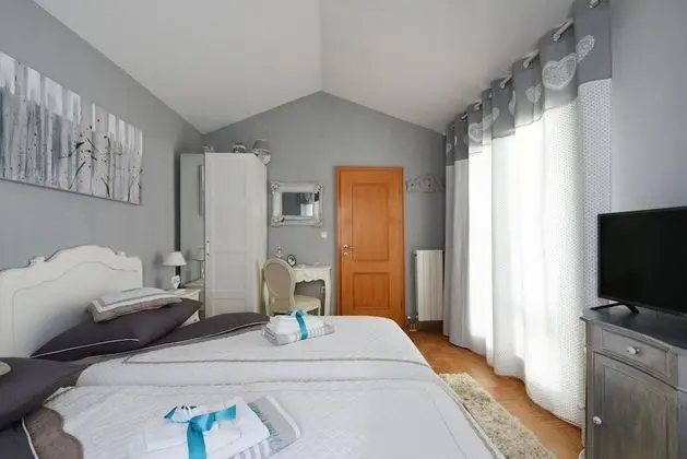 Villa, Sigara İçilebilir