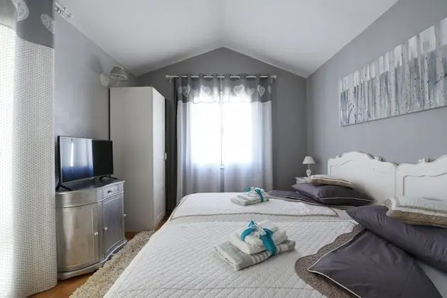 Villa, Sigara İçilebilir