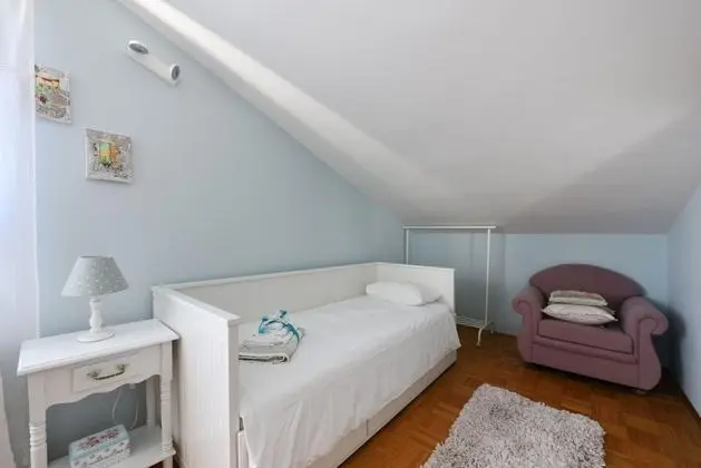 Villa, Sigara İçilebilir