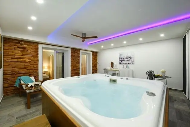 Villa, Sigara İçilebilir