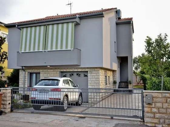Villa, Sigara İçilebilir
