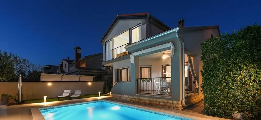 Villa, Sigara İçilebilir