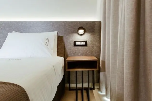 Deluxe Stüdyo Süit