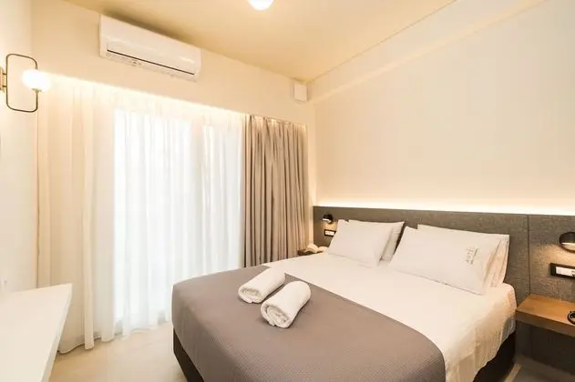 Deluxe Stüdyo Süit