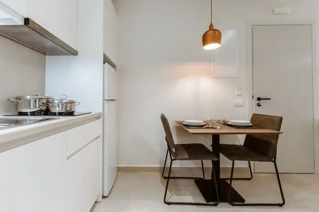 Deluxe Stüdyo Süit