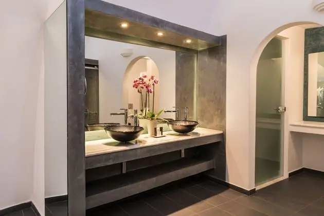 Luxury Villa, 3 Yatak Odası, Kişiye Özel Havuzlu, Deniz Manzaralı (Anteliz Private)