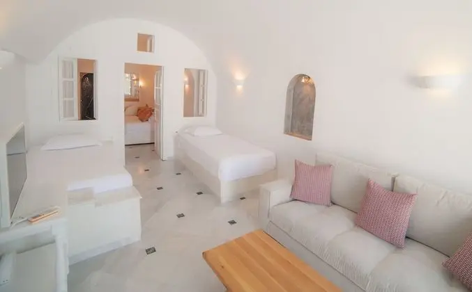 Senior Süit (Max 2)