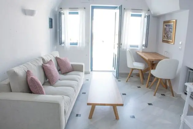 Senior Süit (Max 2)