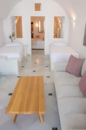 Senior Süit (Max 2)