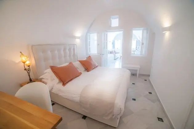 Senior Süit (Max 2)