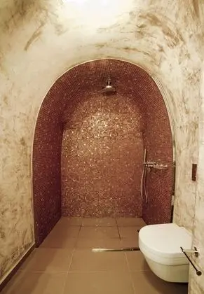 Senior Süit (Max 2)