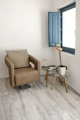 Suite with Infinity Private Pool, Caldera View