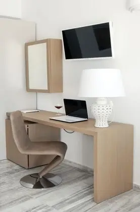 Suite with Infinity Private Pool, Caldera View