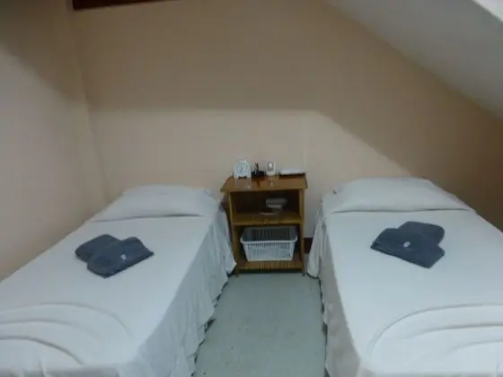 Club Ev (Twin Room )