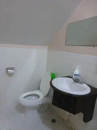 Tek Kişilik Oda (Single Room)
