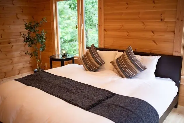 Deluxe Dağ Evi, 3 Yatak Odası, Sigara İçilmez, Dağ Manzaralı