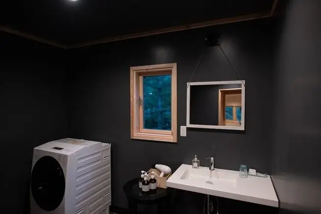Deluxe Dağ Evi, 3 Yatak Odası, Sigara İçilmez, Dağ Manzaralı