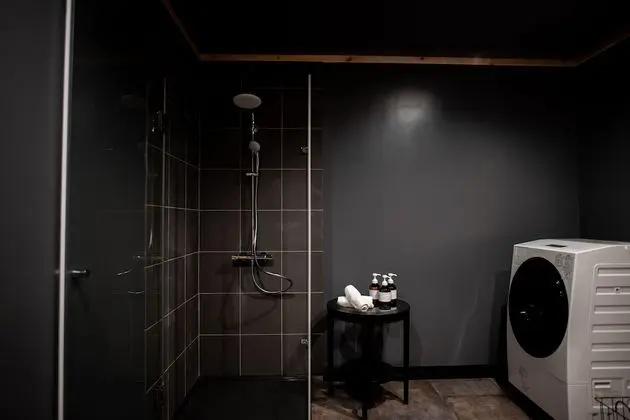 Deluxe Dağ Evi, 3 Yatak Odası, Sigara İçilmez, Dağ Manzaralı