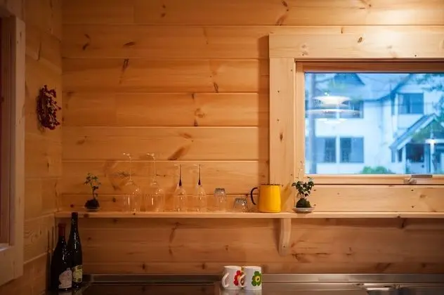 Dağ Evi, 3 Yatak Odası